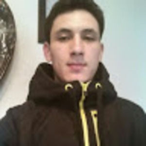 Meet your Posher, Luis